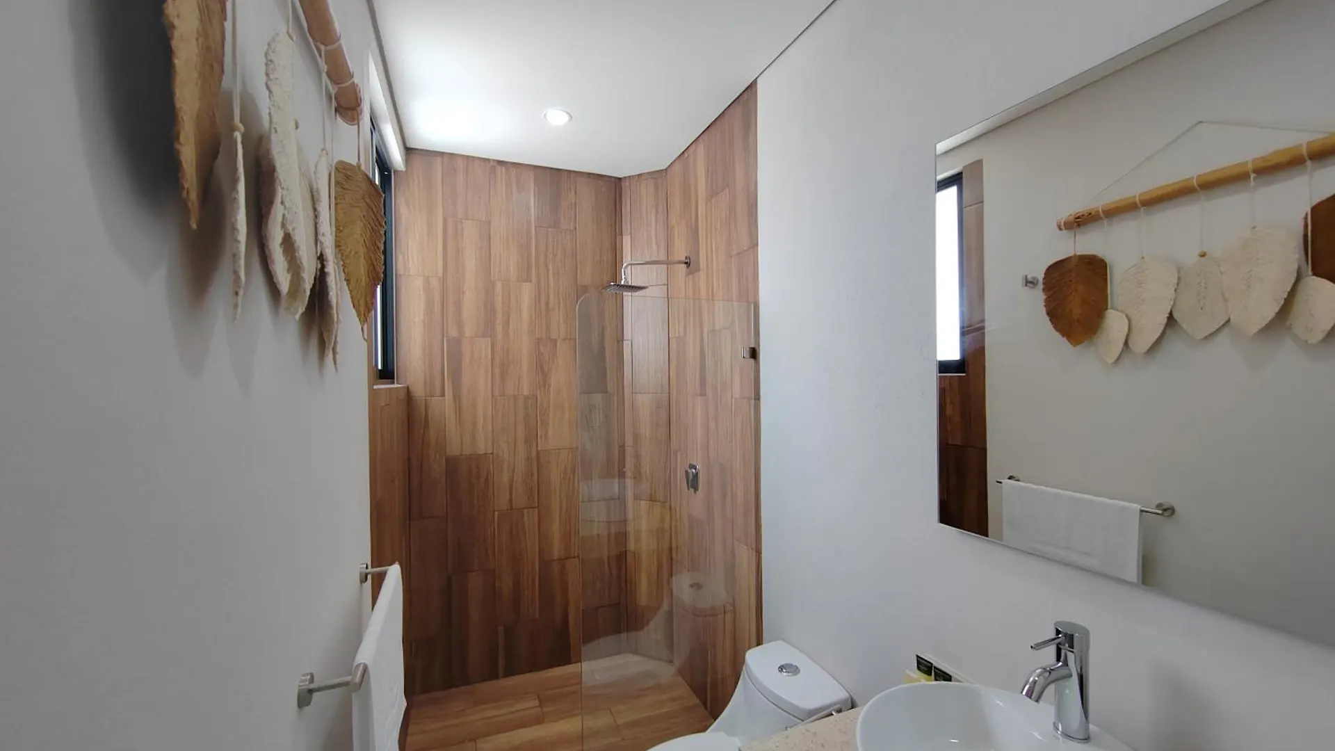 Lejlighed Nuevo! Hermoso Estudio Cerca De La 5Ta Av/Pool/Gym. By Yeah Playa del Carmen