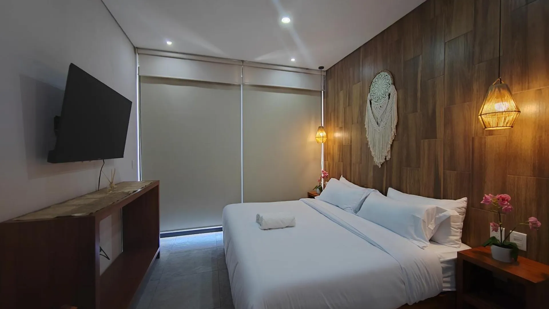 Nuevo! Hermoso Estudio Cerca De La 5Ta Av/Pool/Gym. By Yeah Playa del Carmen Lejlighed