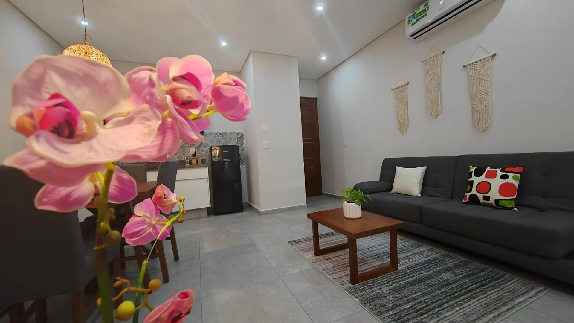 Apartamento Nuevo! Hermoso Estudio Cerca De La 5Ta Av/Pool/Gym. By Yeah Playa del Carmen