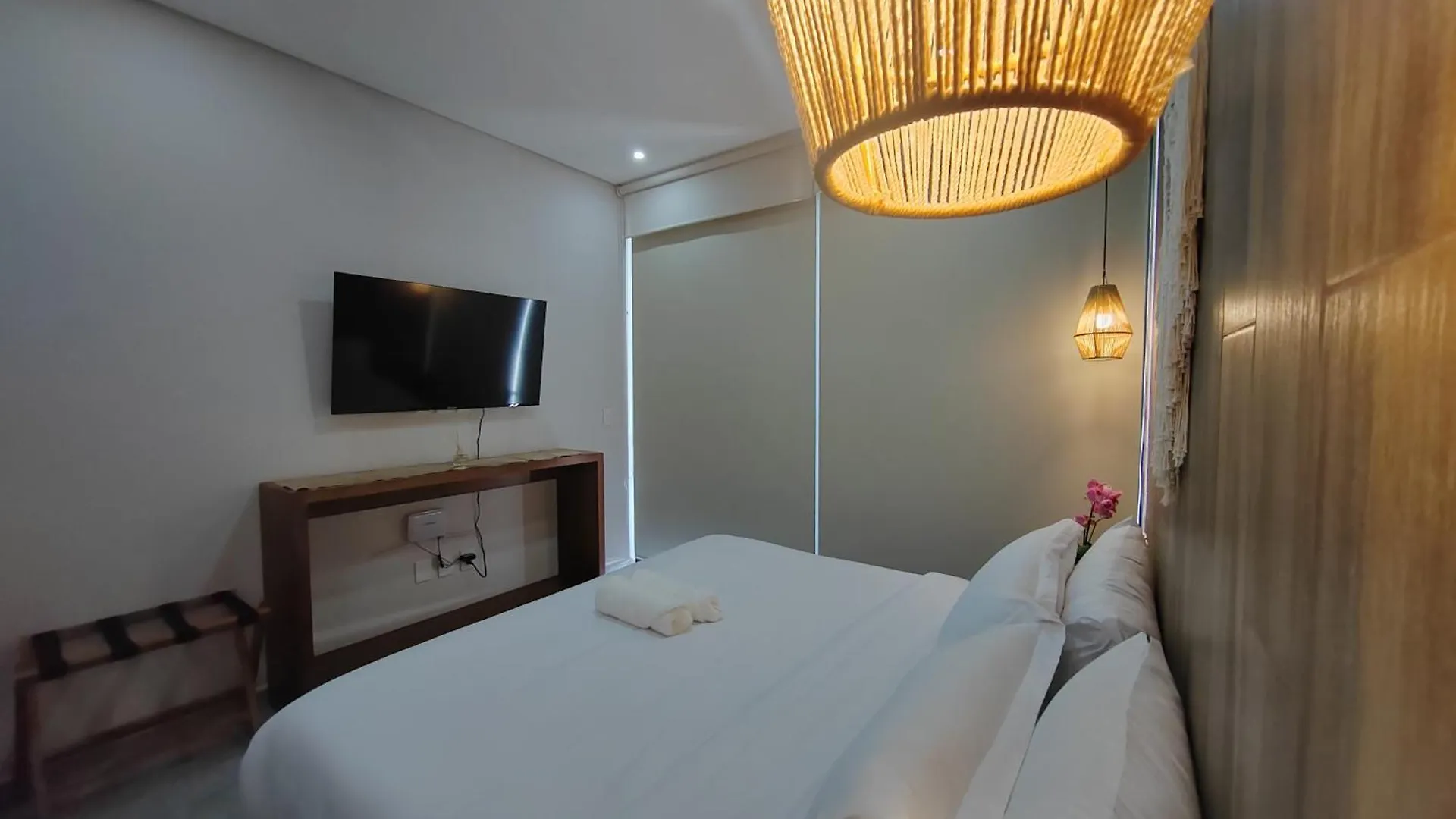 Nuevo! Hermoso Estudio Cerca De La 5Ta Av/Pool/Gym. By Yeah Playa del Carmen México