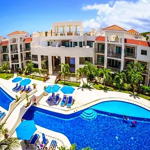 Apartment Paseo Luxury, Playa del Carmen